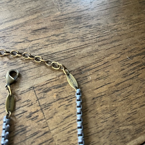 Sabika necklace - Picture 2 of 3